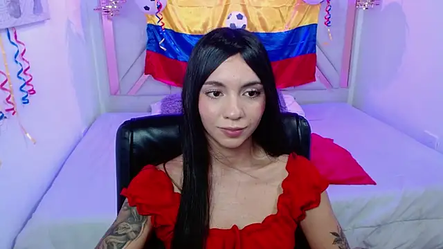 camilah tk online show from 13, 6, 2026