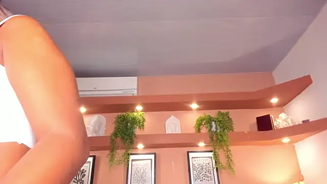 SofiaBennett  online show from 4, 6, 2026