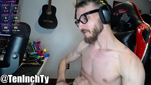 teninchty online show from 5, 6, 2026