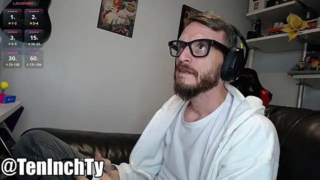 teninchty online show from 10, 6, 2026