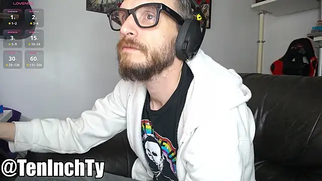 teninchty online show from 10, 6, 2026