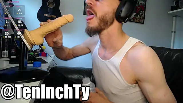teninchty online show from 21, 6, 2026