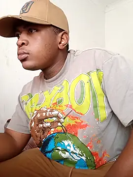 bosszonke123 online show from 8, 5, 2026