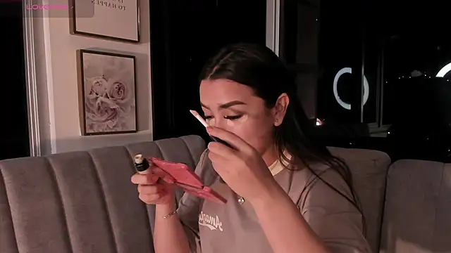 Ivanna West online show from 20, 6, 2026