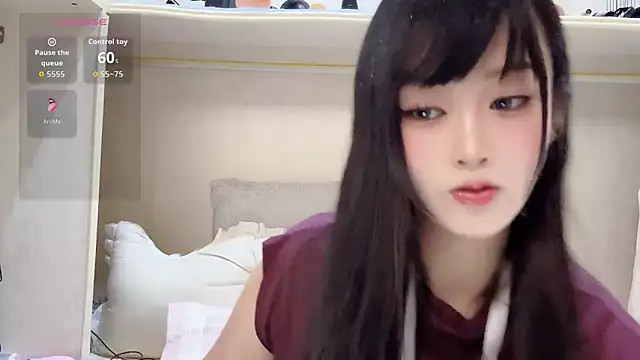 yueyue2003 online show from 1, 6, 2026