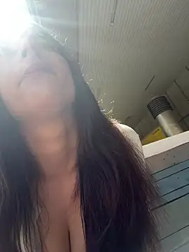 sexymelli18 online show from 7, 6, 2026