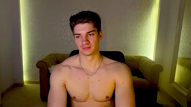MaxKaiden online show from 5, 6, 2026