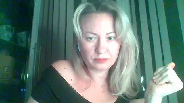 Mary888x online show from 21, 2, 2025