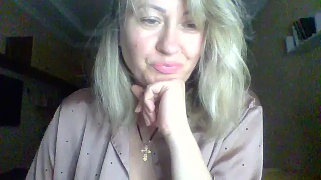 Mary888x online show from 1, 2, 2026