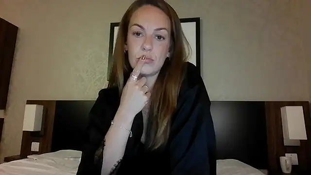 Edenfox- online show from 8, 5, 2026