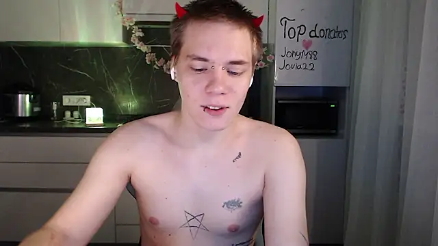 Snapshot of yourlildemon chatting on 14, 3, 2026 yourlildemon online show from 14, 3, 2026