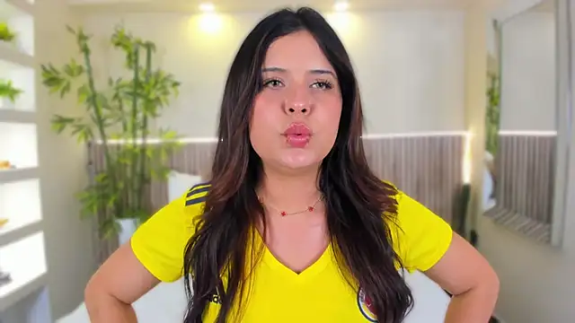 GeorginaReyes online show from 17, 6, 2026