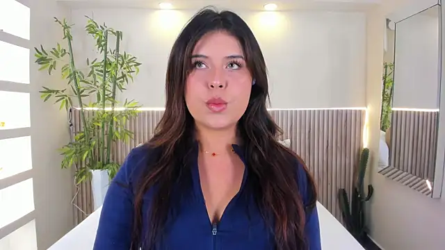GeorginaReyes online show from 19, 6, 2026