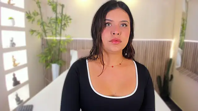 GeorginaReyes online show from 21, 6, 2026