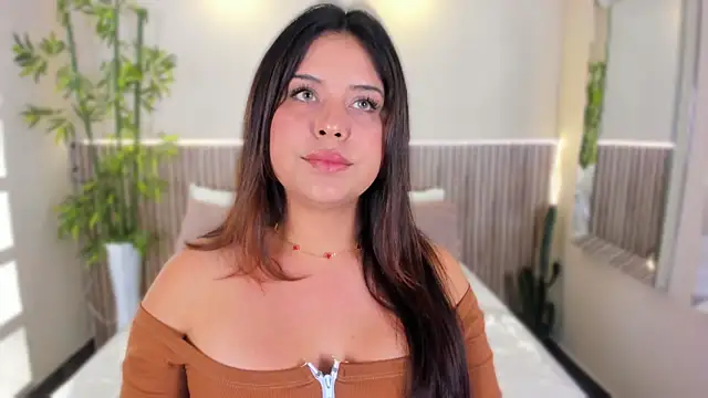 GeorginaReyes online show from 22, 6, 2026