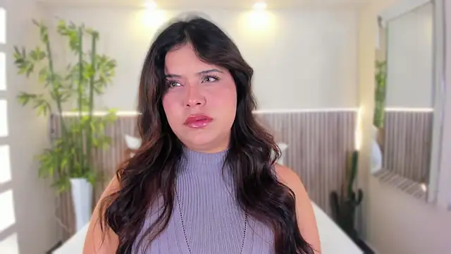 GeorginaReyes online show from 23, 6, 2026