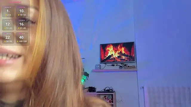 I   love  you online show from 14, 6, 2026