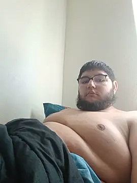 Bigdaddy-Marc online show from 27, 6, 2026