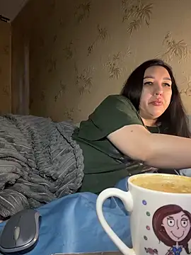 Naughtbaby 2025 online show from 15, 6, 2026