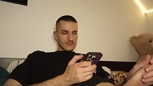 yoyoboy988 online show from 18, 6, 2026
