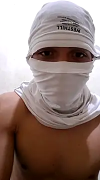 Jhonitopito online show from 8, 3, 2025