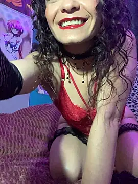 NatashaRex online show from 13, 6, 2026