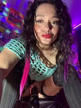 NatashaRex online show from 19, 6, 2026