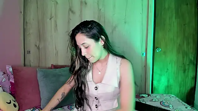 TANIA 06 online show from 30, 5, 2026