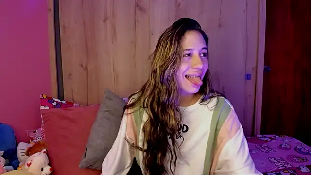 TANIA 06 online show from 7, 6, 2026