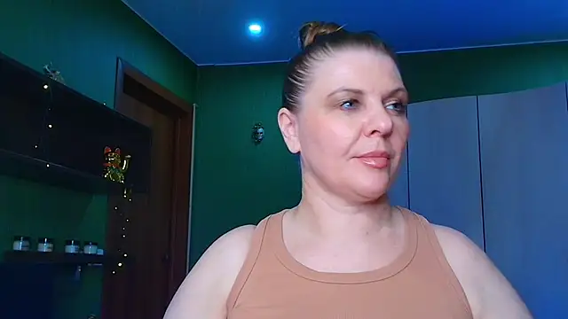 Snapshot of VeronikawGold chatting on 23, 5, 2026 VeronikawGold online show from 23, 5, 2026