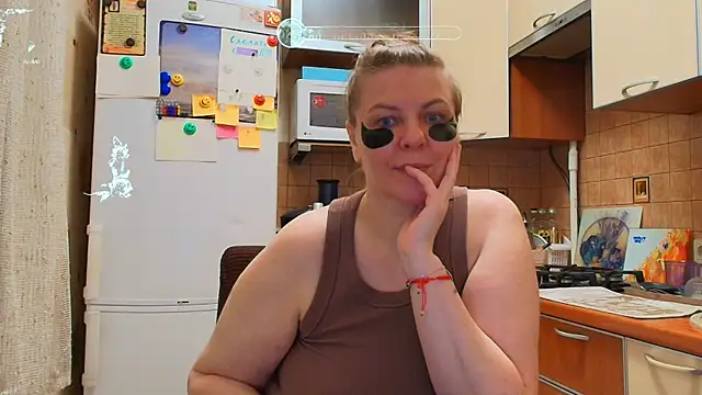 Snapshot of VeronikawGold chatting on 30, 5, 2026 VeronikawGold online show from 30, 5, 2026