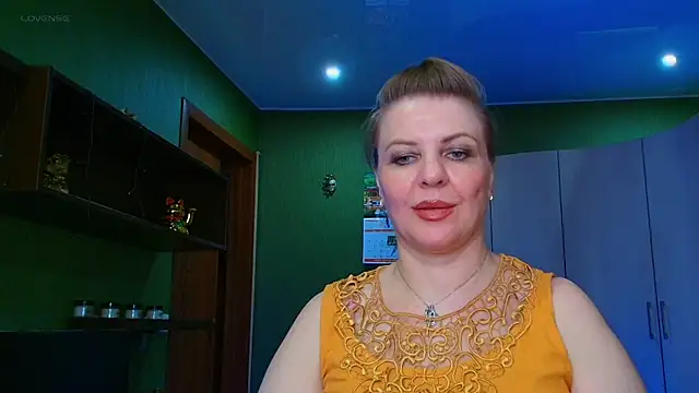 Snapshot of VeronikawGold chatting on 31, 5, 2026 VeronikawGold online show from 31, 5, 2026