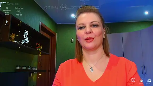 Snapshot of VeronikawGold chatting on 1, 6, 2026 VeronikawGold online show from 1, 6, 2026