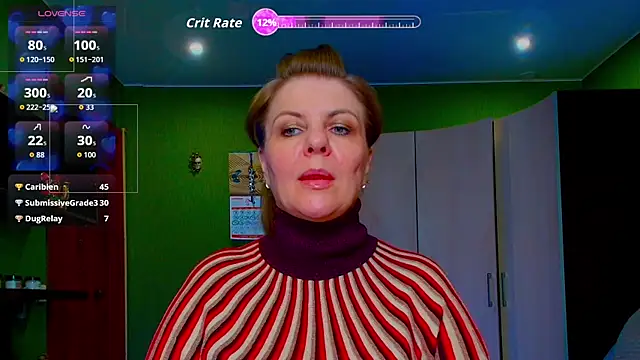 Snapshot of VeronikawGold chatting on 18, 6, 2026 VeronikawGold online show from 18, 6, 2026