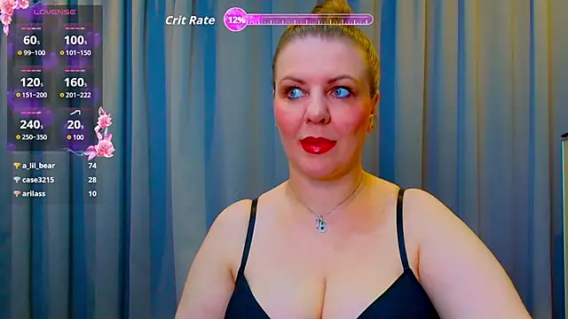 Snapshot of VeronikawGold chatting on 20, 6, 2026 VeronikawGold online show from 20, 6, 2026