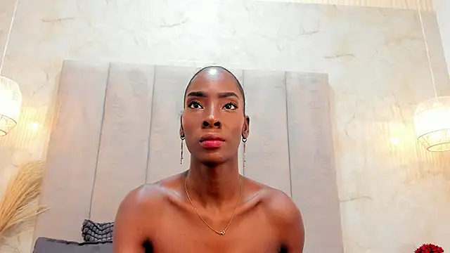 AnnyCampbell online show from 23, 6, 2026