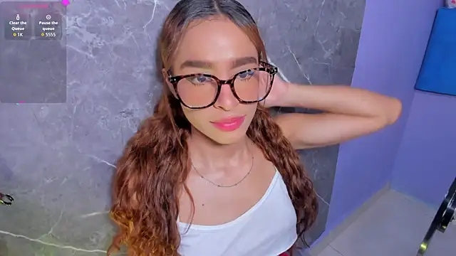 honey sofii  online show from 11, 6, 2026