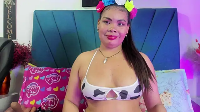 Mariana star1 online show from 5, 6, 2026