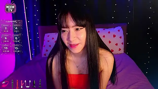 miyakimi0101 online show from 23, 6, 2026