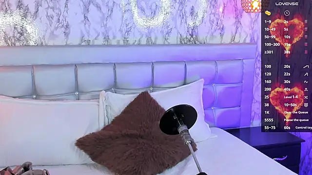 MELODYY SWEET online show from 20, 6, 2026
