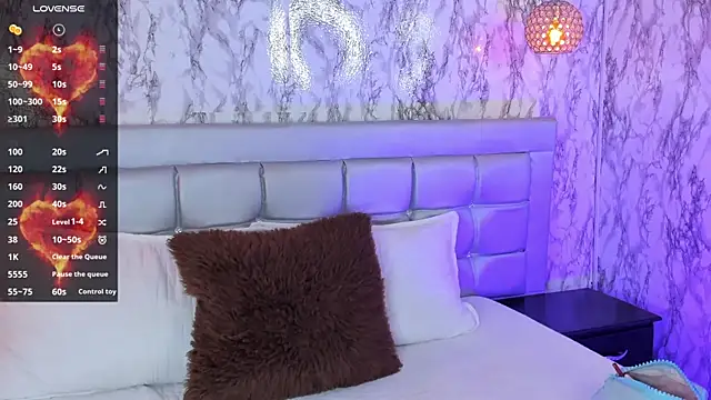 MELODYY SWEET online show from 21, 6, 2026