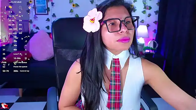AbbyPrincessAGT online show from 23, 5, 2026