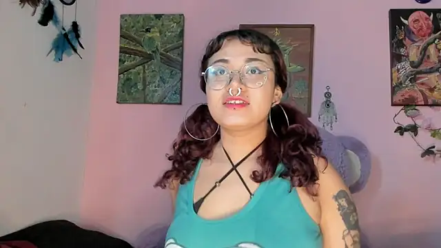 Maddy Jhonsson online show from 11, 6, 2026