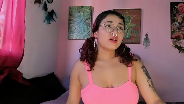Maddy Jhonsson online show from 24, 6, 2026