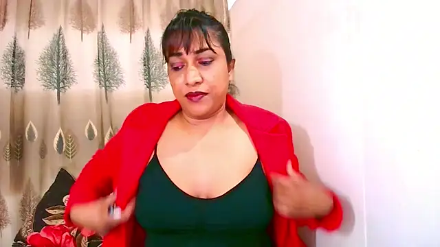 Indian Erotic69 online show from 11, 6, 2026