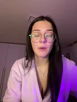 brinkangelikaa online show from 26, 2, 2025