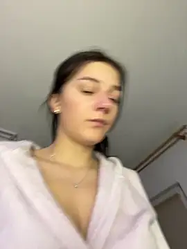 brinkangelikaa online show from 1, 3, 2025