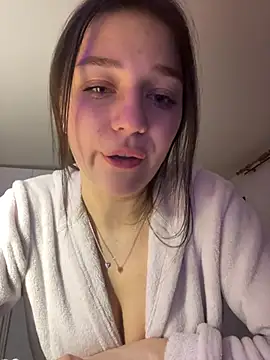brinkangelikaa online show from 4, 3, 2025