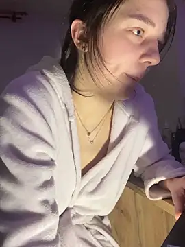 brinkangelikaa online show from 5, 3, 2025