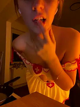 brinkangelikaa online show from 13, 12, 2025